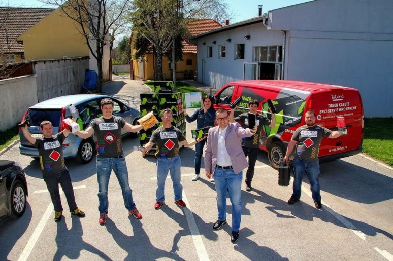 Predavanje: Primenjivi menadžment u mikro i malim preduzećima