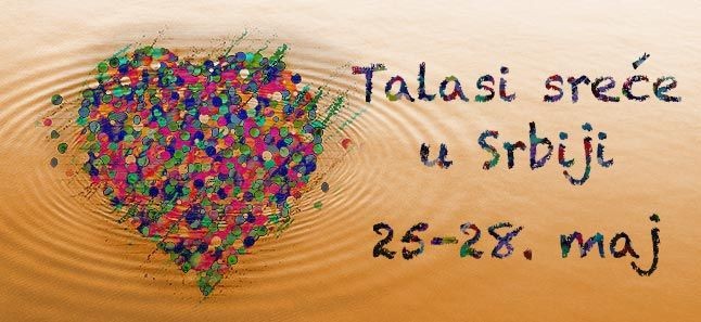 Seminar "Talasi sreće" u Subotici