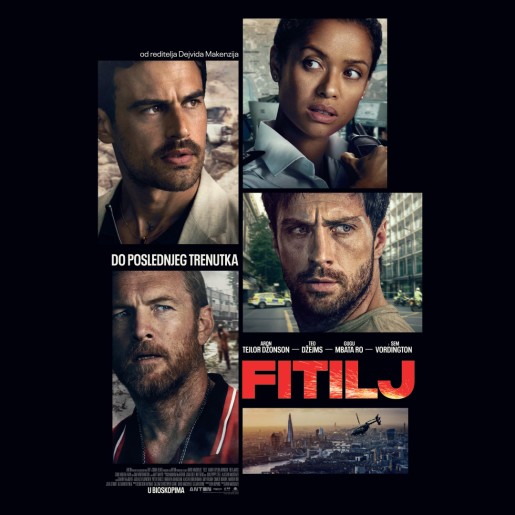 Film: Fitilj