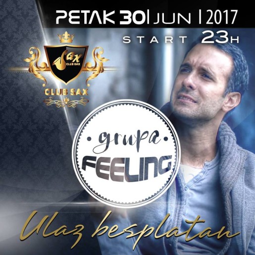 Grupa Feeling