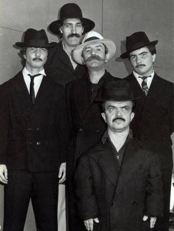 Doček Dana žena uz bend Superakustik