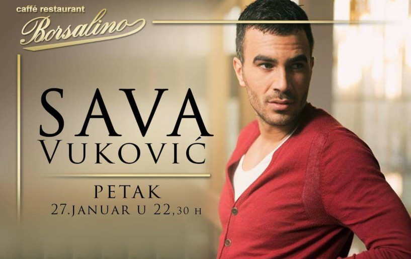 Savo Vuković