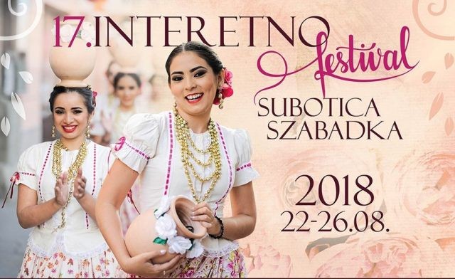 17. Interetno festival