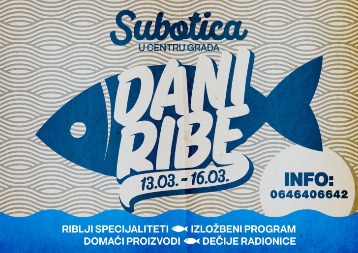 Dani ribe 2019