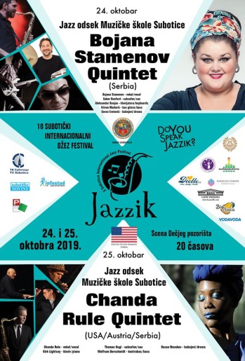 X Jazzik
