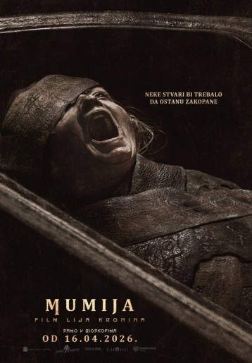 Film: Mumija