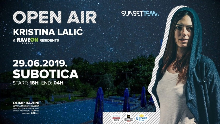 Kristina Lalić