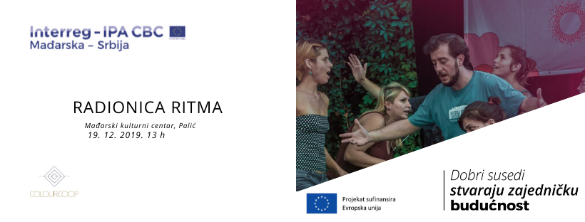 Radionica ritma