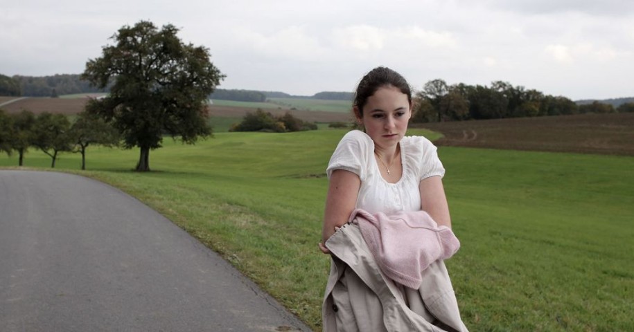 REUZWEG/STANICE KRSTA/STATIONS OF THE CROSS