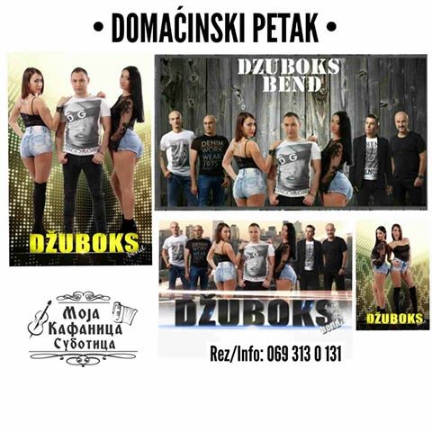 Domaćinski petak
