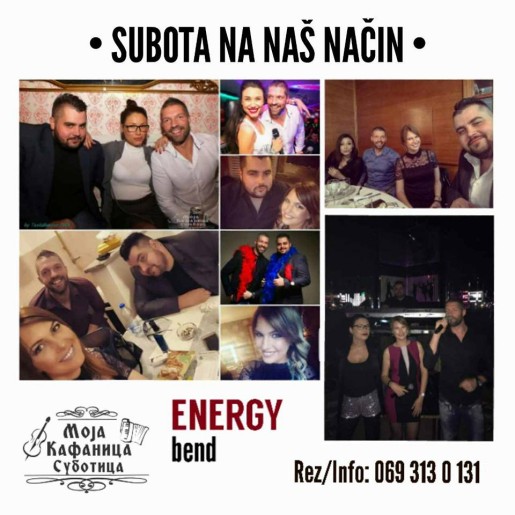 Subota na naš način