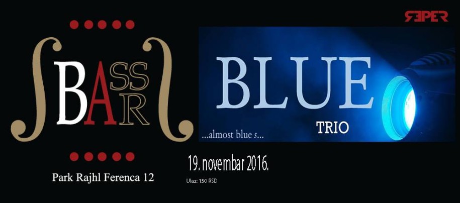 Akustična svirka: Blue
