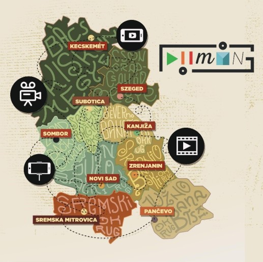 MOBIFILM škola – kurs iz oblasti stvaranja filma korišćenjem mobilnog telefona