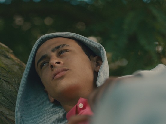 MOJ BRAT ĐAVO - Takmičarski program EFF Palić