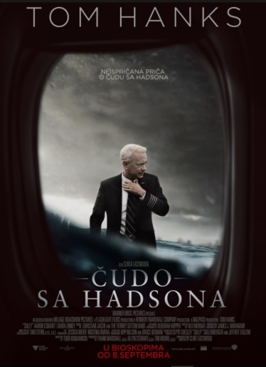 Film: Čudo sa Hadsona