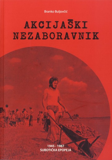 Promocija knjige: Akcijaški nezaboravnik