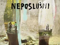 Projekcija filma "Neposlušni"