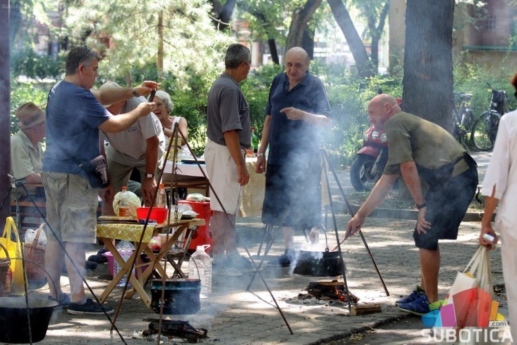 Tradicionalna sedma "Pivčijada 2017"