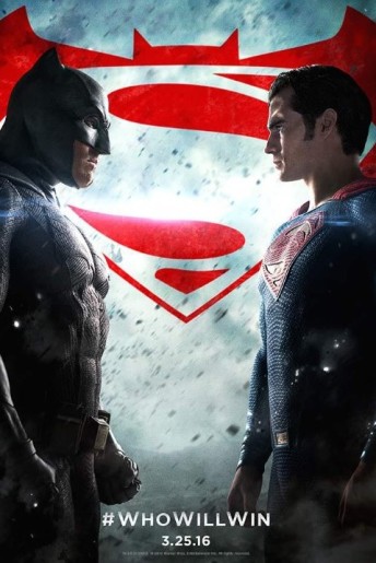 Film: Betmen protiv Supermena 3D