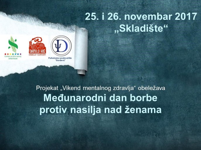 Predavanje: Pričajmo o psihoterapiji uz kafu