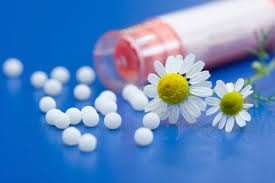 Radionica Homeopatija - prva pomoć i samopomoć
