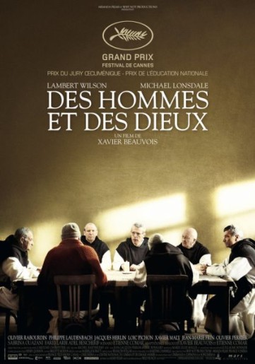 Film: O Bogovima i ljudima