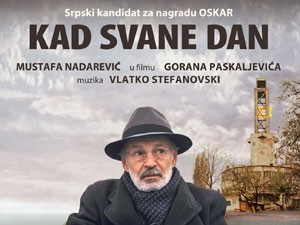 Film: Kad svane dan