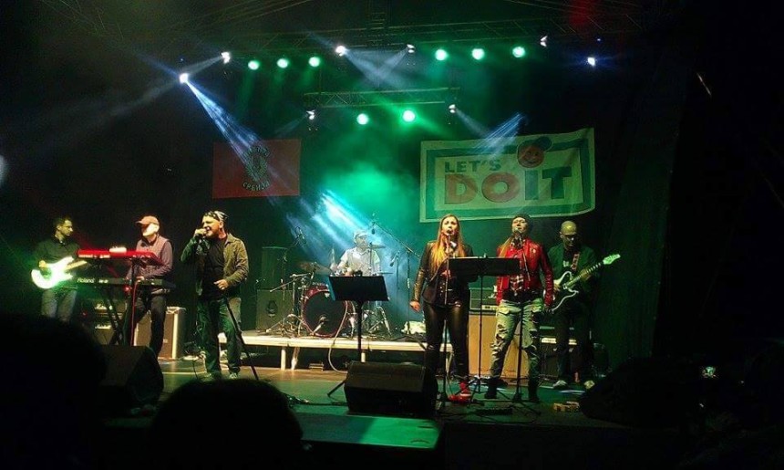 Bijelo Dugme Tribute band