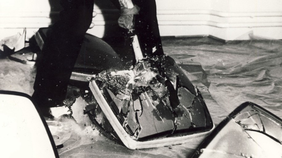 Gluma, Monodrama, Film, Sombati - Kostolanji i Mi