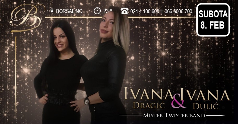 Ivana & Ivana