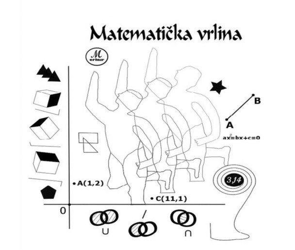 Pokreni svoj razred: Matematička vrlina
