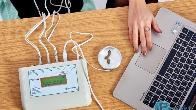 WebWellness - Kvantna analiza i Biorezonantna terapija