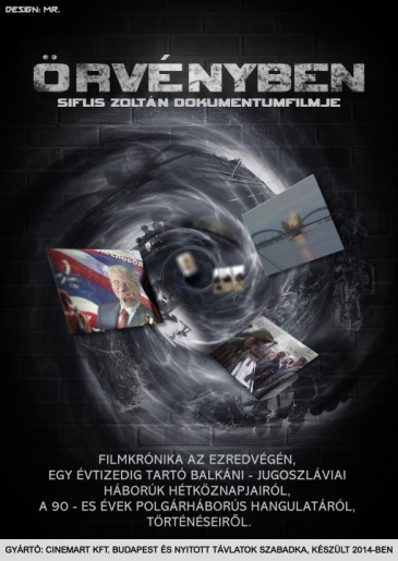 Film: U vrtlogu / Örvényben