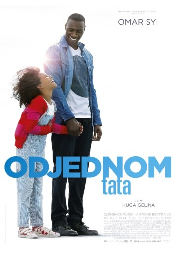 Film: Odjednom tata