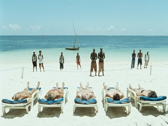 RAJ: LJUBAV - Takmičarski program EFF Palić