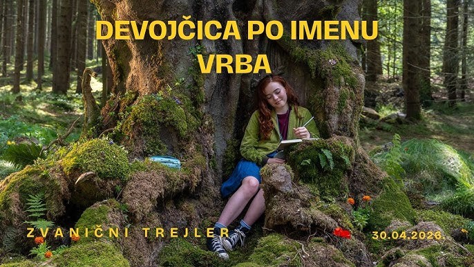 Film: Devojčica po imenu Vrba (sinhronizovano)