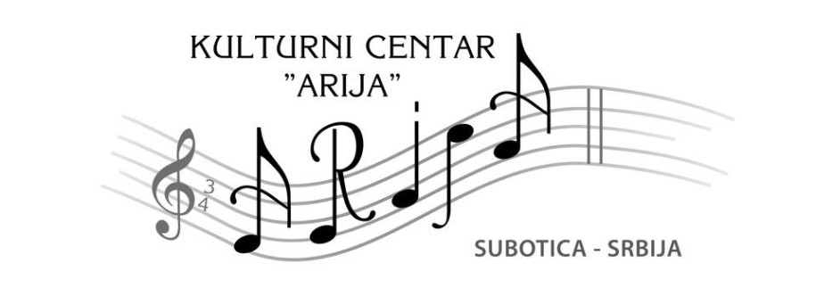 Priredba folklornog ansambla KC "Arija" sa gostima