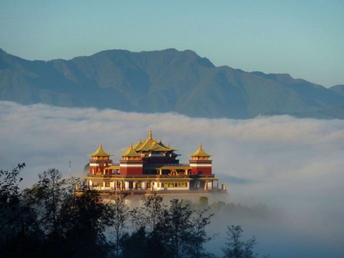 Klub putnika: Sikim i Nepal