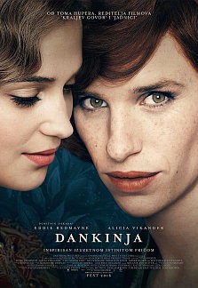 Film: Dankinja