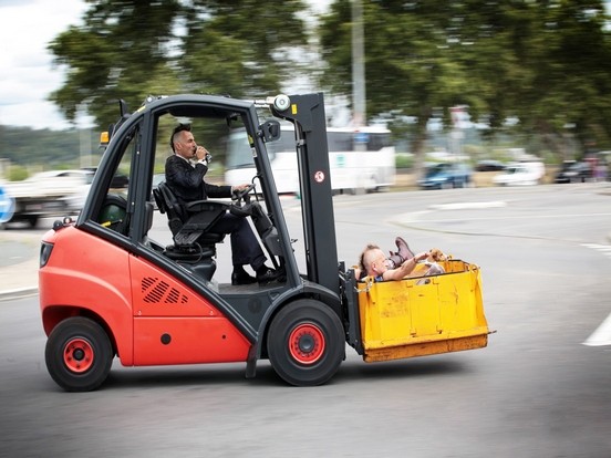 Velika noć - Takmičarski program EFF Palić