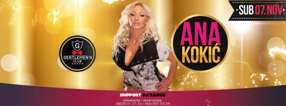 Ana Kokić