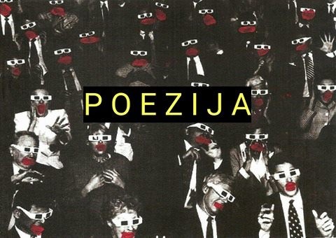 Radionica poezije
