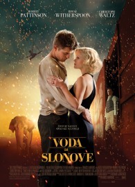 Voda za slonove