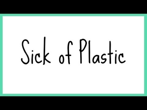 Život bez otpada - Trashless life