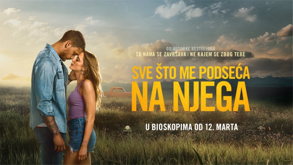 FIlm: Sve što me podseća na njega