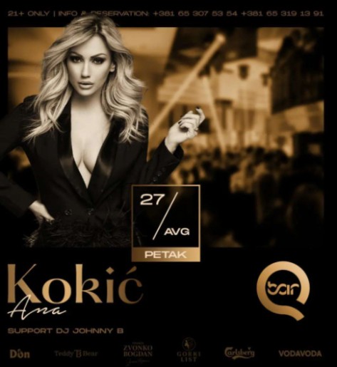 Ana Kokić