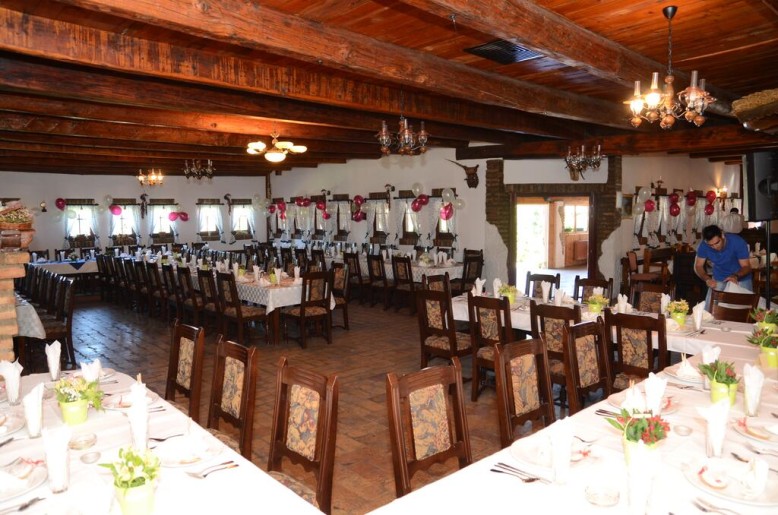 Repriza dočeka Nove godine