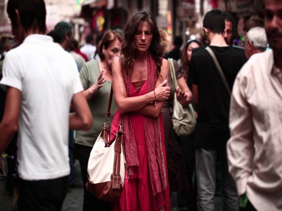 ISTANBULE, NE ZABORAVI ME - Takmičarski program Palić