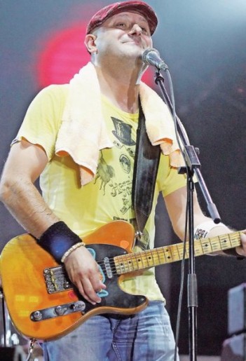Koncert:  Love Hunters Novi Sad