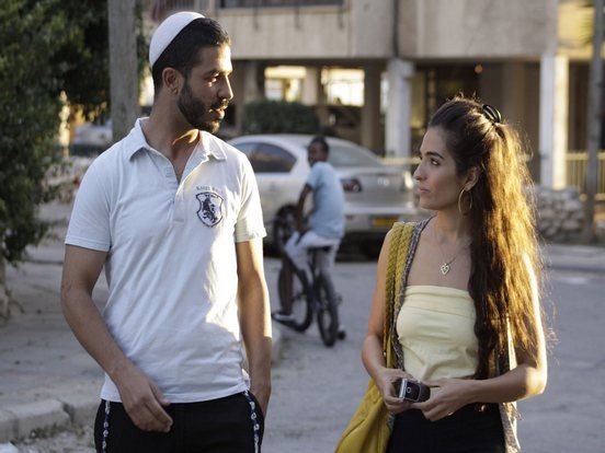 BOŽJE KOMŠIJE - Takmičarski program EFF Palić